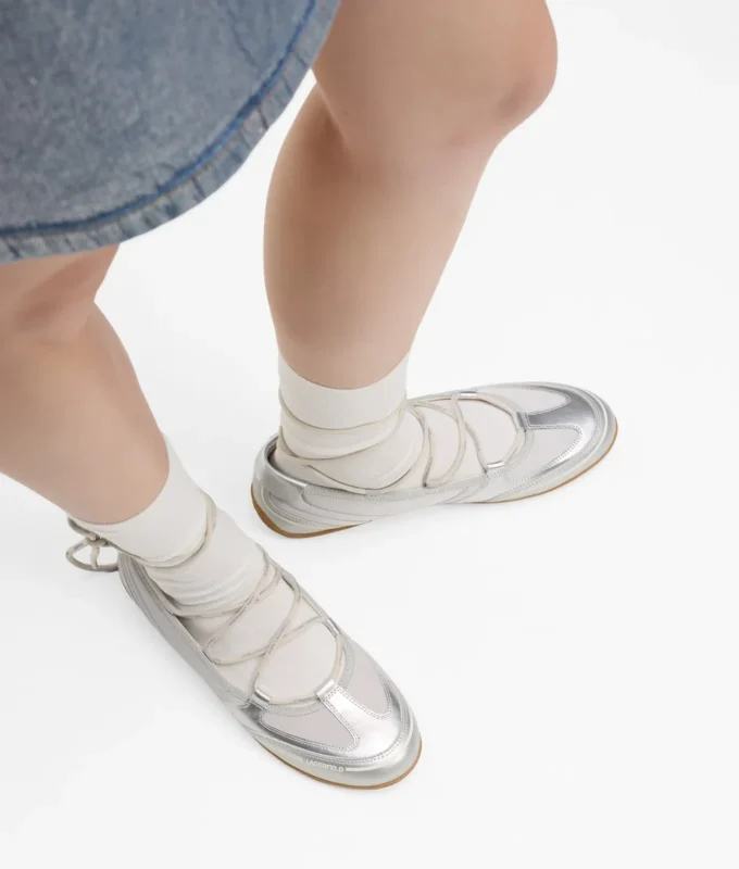 Altia ballerinaskor Altia ballerinaskor