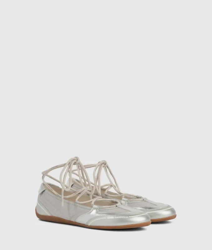 Altia ballerinaskor Altia ballerinaskor