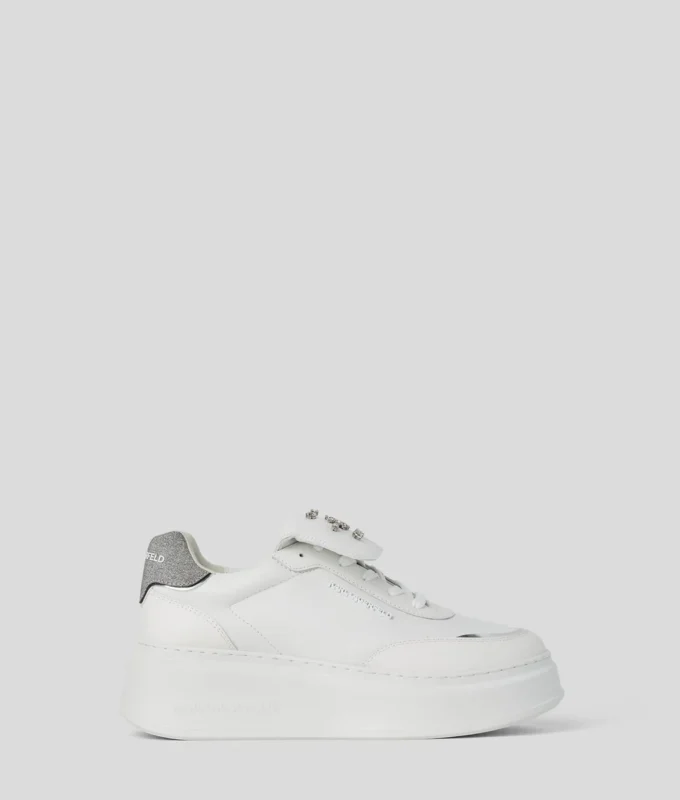 ANAKAPRI FLORASTONE SNEAKERS ANAKAPRI FLORASTONE SNEAKERS