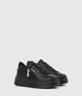 Anakapri Ikon charm sneakers