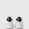 Anakapri Karl-sneakers med citat Anakapri Karl-sneakers med citat