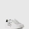 Anakapri Karl-sneakers med citat Anakapri Karl-sneakers med citat