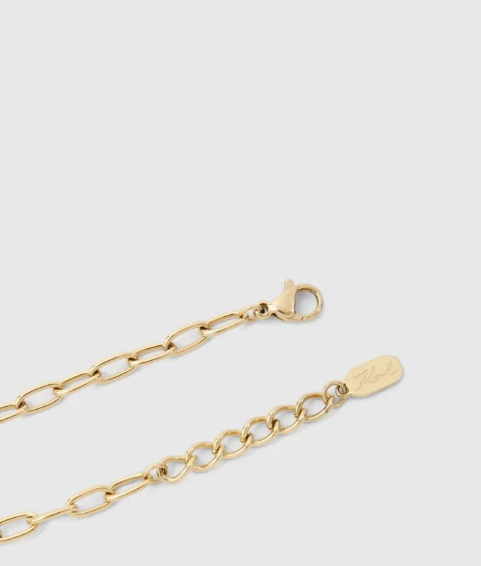 Armband med hjärtformad berlock Armband med hjärtformad berlock
