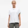 Autograph avslappnad T-shirt Autograph avslappnad T-shirt