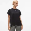 Autograph avslappnad T-shirt Autograph avslappnad T-shirt