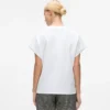 Autograph avslappnad T-shirt Autograph avslappnad T-shirt