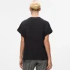 Autograph avslappnad T-shirt Autograph avslappnad T-shirt
