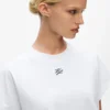 Autograph avslappnad T-shirt Autograph avslappnad T-shirt