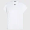 Autograph avslappnad T-shirt Autograph avslappnad T-shirt