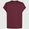 Autograph avslappnad T-shirt Autograph avslappnad T-shirt