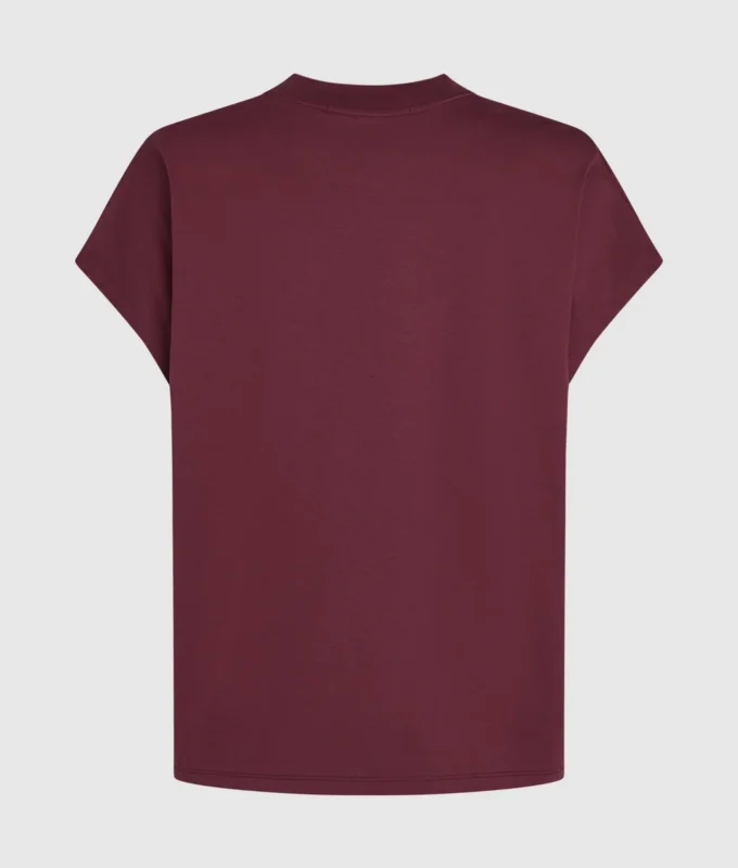 Autograph avslappnad T-shirt Autograph avslappnad T-shirt