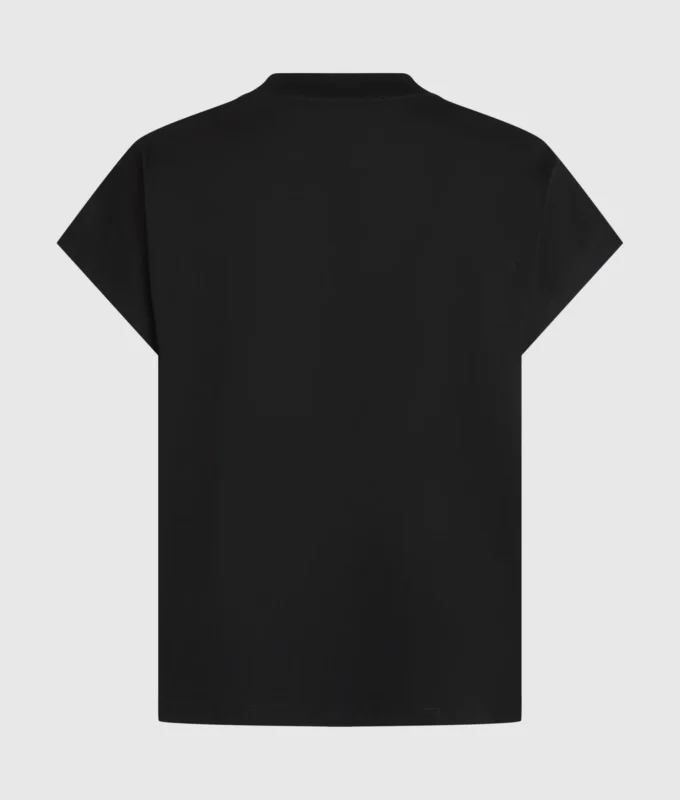 Autograph avslappnad T-shirt Autograph avslappnad T-shirt