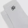 Autograph metallic-strumpor – 2-pack Autograph metallic-strumpor – 2-pack