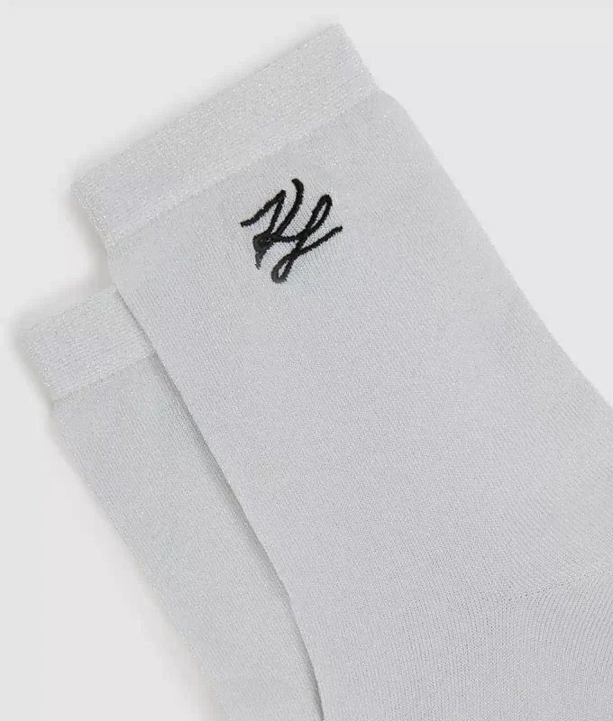 Autograph metallic-strumpor – 2-pack Autograph metallic-strumpor – 2-pack