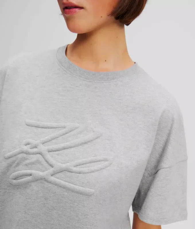 AUTOGRAPH T-SHIRT AUTOGRAPH T-SHIRT