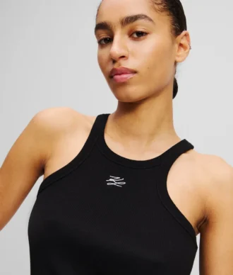 AUTOGRAPH TANK TOP