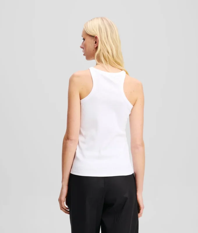 AUTOGRAPH TANK TOP AUTOGRAPH TANK TOP