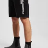 AVSLAPNADE DENIMSHORTS AVSLAPNADE DENIMSHORTS