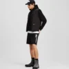 AVSLAPNADE DENIMSHORTS AVSLAPNADE DENIMSHORTS