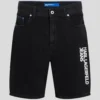 AVSLAPNADE DENIMSHORTS AVSLAPNADE DENIMSHORTS