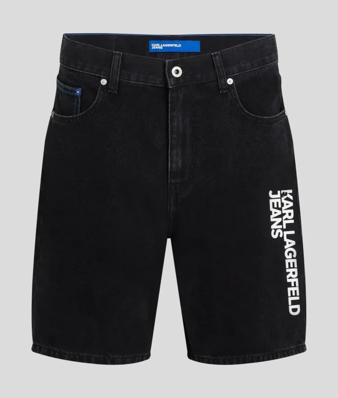 AVSLAPNADE DENIMSHORTS AVSLAPNADE DENIMSHORTS