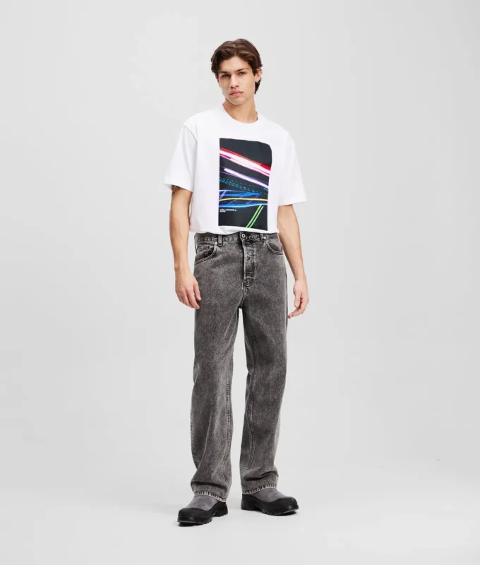 AVSLAPNADE JEANS AVSLAPNADE JEANS