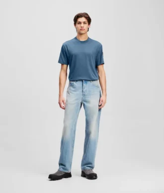 AVSLAPNADE JEANS