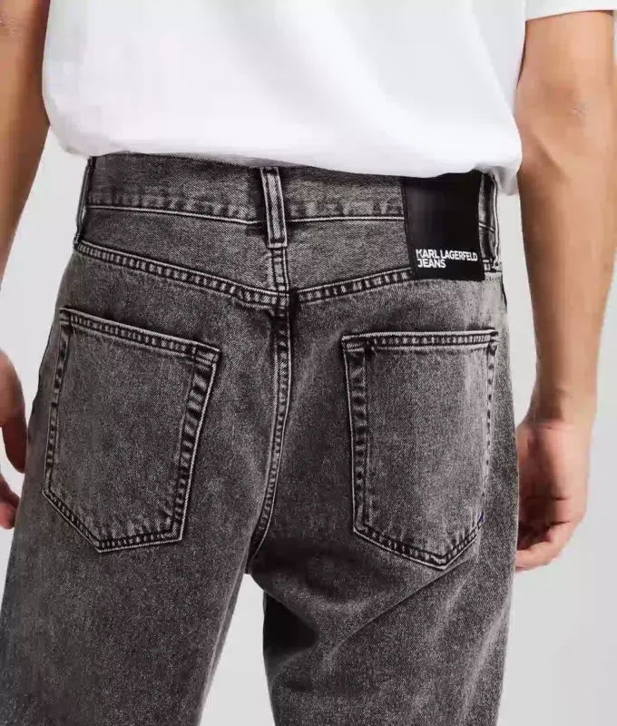 AVSLAPNADE JEANS AVSLAPNADE JEANS