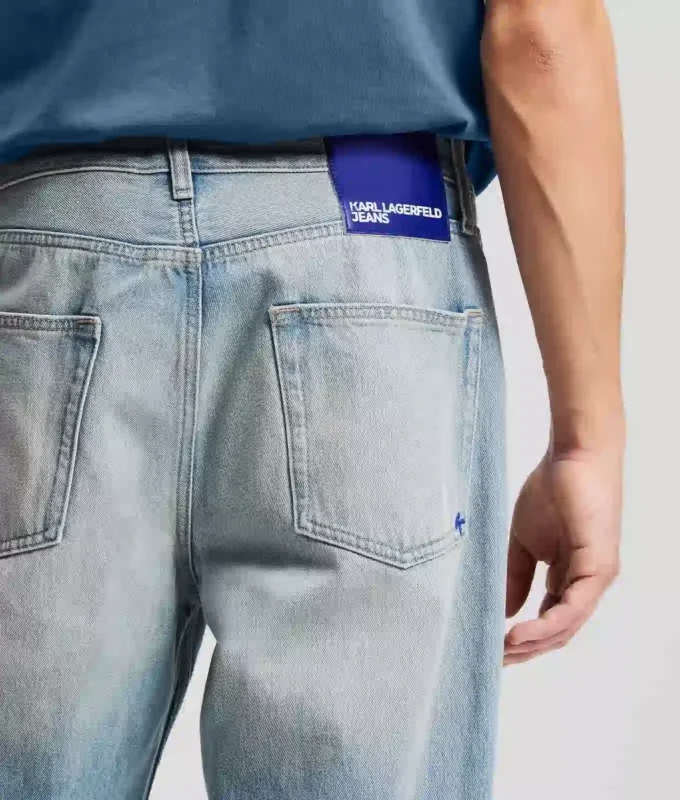 AVSLAPNADE JEANS AVSLAPNADE JEANS