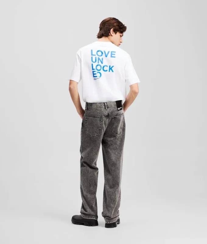 AVSLAPNADE JEANS AVSLAPNADE JEANS