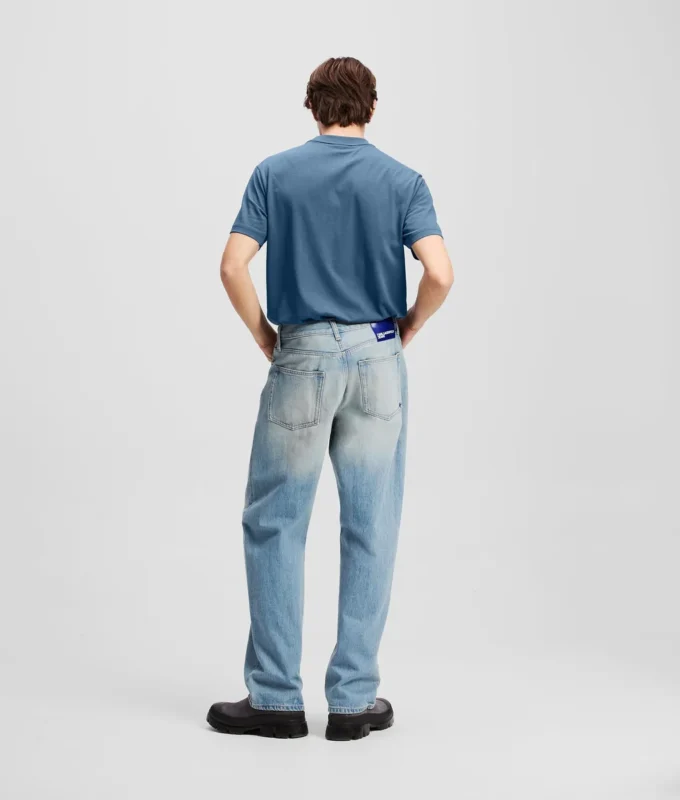 AVSLAPNADE JEANS AVSLAPNADE JEANS