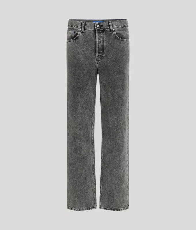 AVSLAPNADE JEANS AVSLAPNADE JEANS