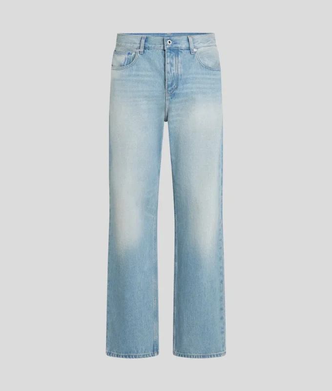 AVSLAPNADE JEANS AVSLAPNADE JEANS