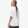 Avslappnad T-shirt med Karl-citat Avslappnad T-shirt med Karl-citat