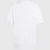 Avslappnad T-shirt med Karl-citat Avslappnad T-shirt med Karl-citat
