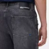 Avslappnade jeans Avslappnade jeans