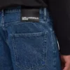 Avslappnade jeans Avslappnade jeans