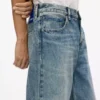Avslappnade jeans Avslappnade jeans