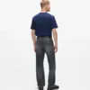 Avslappnade jeans Avslappnade jeans