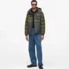 Avslappnade jeans Avslappnade jeans