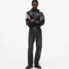 Avslappnade jeans Avslappnade jeans