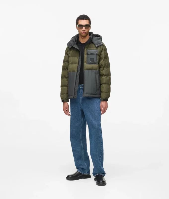 Avslappnade jeans Avslappnade jeans