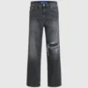 Avslappnade jeans Avslappnade jeans