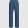 Avslappnade jeans Avslappnade jeans