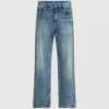 Avslappnade jeans Avslappnade jeans