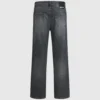 Avslappnade jeans Avslappnade jeans