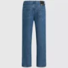 Avslappnade jeans Avslappnade jeans