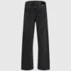 Avslappnade jeans Avslappnade jeans