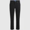 Avsmalnande jeans Avsmalnande jeans