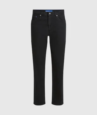 Avsmalnande jeans